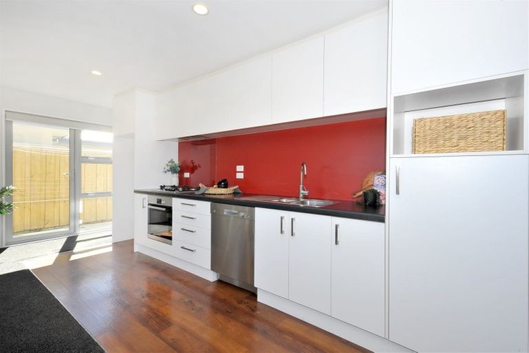 Photo of property in 9 Farnborough Way, Rolleston, 7615