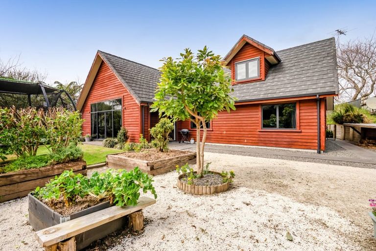 Photo of property in 27b Penrod Drive, Bell Block, New Plymouth, 4312