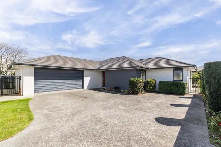 Photo of property in 216 Frimley Oaks, Frimley, Hastings, 4120