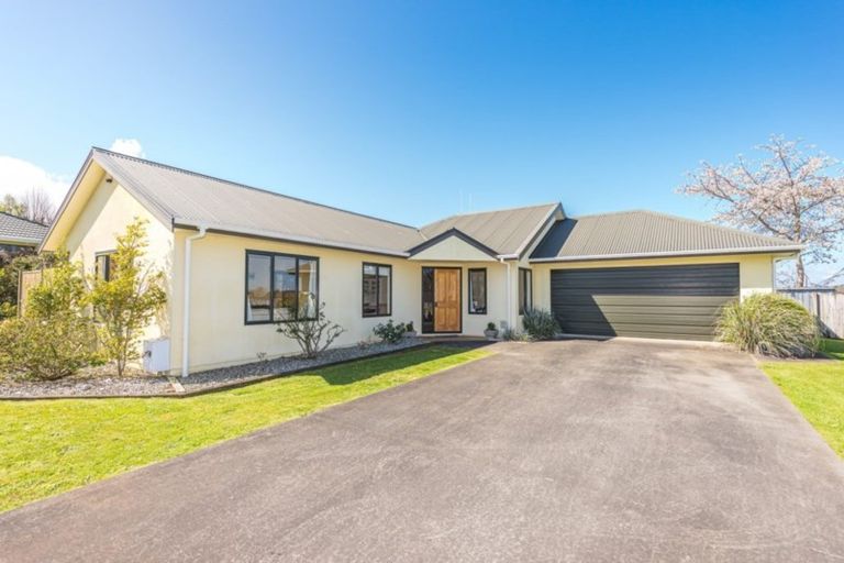 Photo of property in 3 Diana Place, Otamatea, Whanganui, 4500