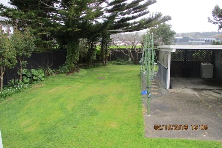 Photo of property in 193 Oxford Terrace, Avalon, Lower Hutt, 5011