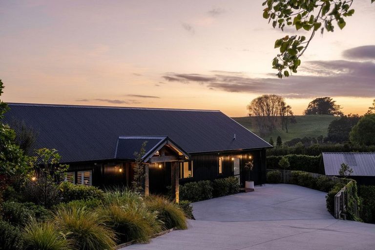 Photo of property in 177c Crawford Road, Minden, Tauranga, 3171