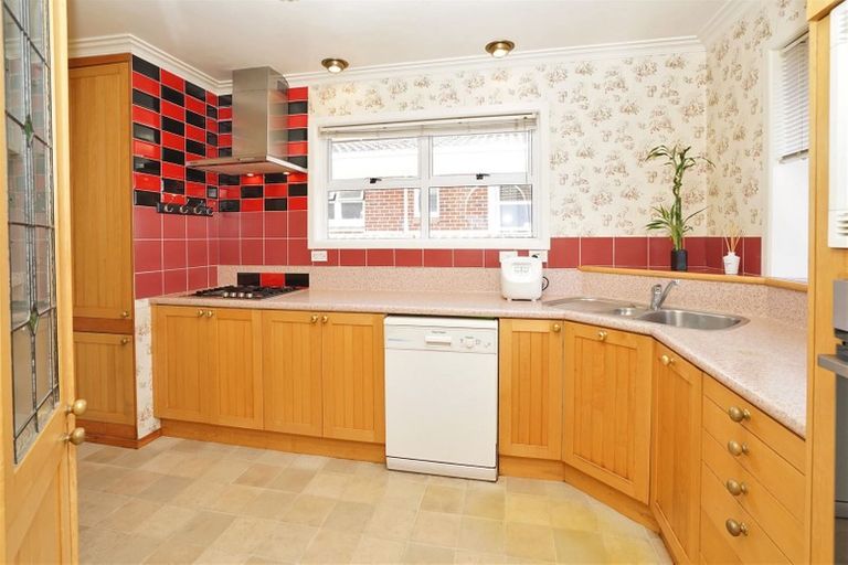 Photo of property in 17 Morrinsville Road, Hillcrest, Hamilton, 3216