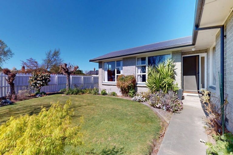 Photo of property in 81 Elizabeth Street, Allenton, Ashburton, 7700