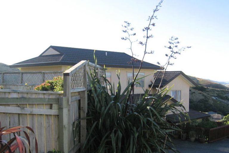 Photo of property in 8 Morpeth Street, Johnsonville, Wellington, 6037