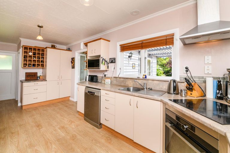 Photo of property in 518 Ruahine Street, Hokowhitu, Palmerston North, 4410