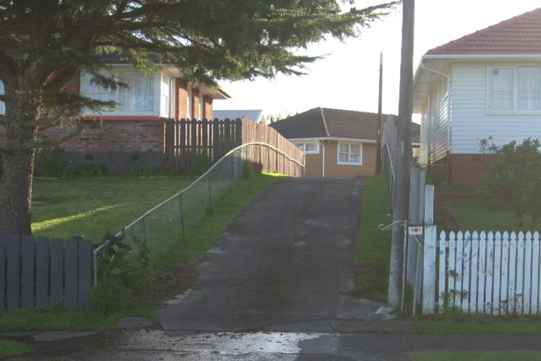Photo of property in 23 Piako Street, Otara, Auckland, 2023