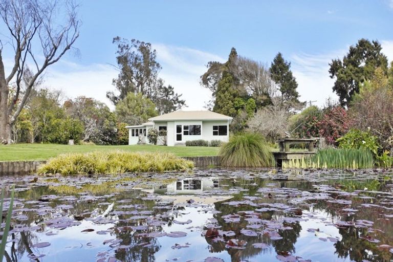 Photo of property in 352 Jeffersons Line, Marton, 4788