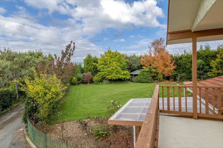 Photo of property in 210 Bruce Road, Levin, 5510