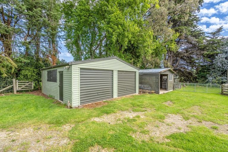 Photo of property in 61 Retreat Road, Waihopai, Invercargill, 9872