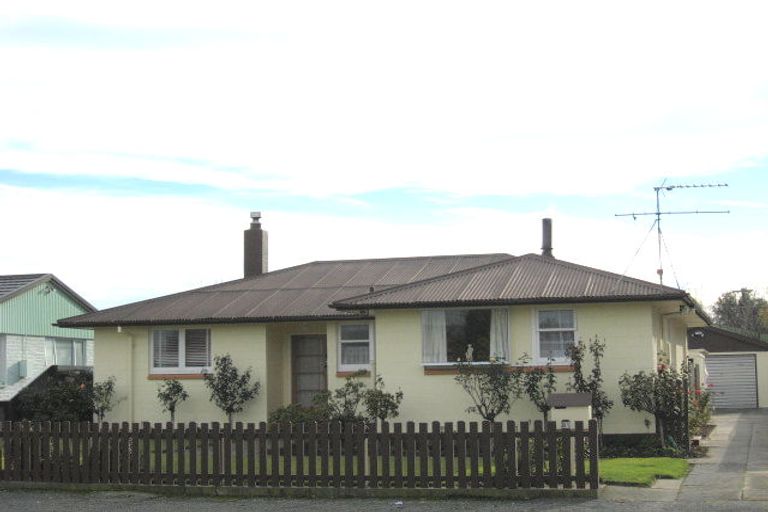 Photo of property in 81 Bridge Street, Netherby, Ashburton, 7700