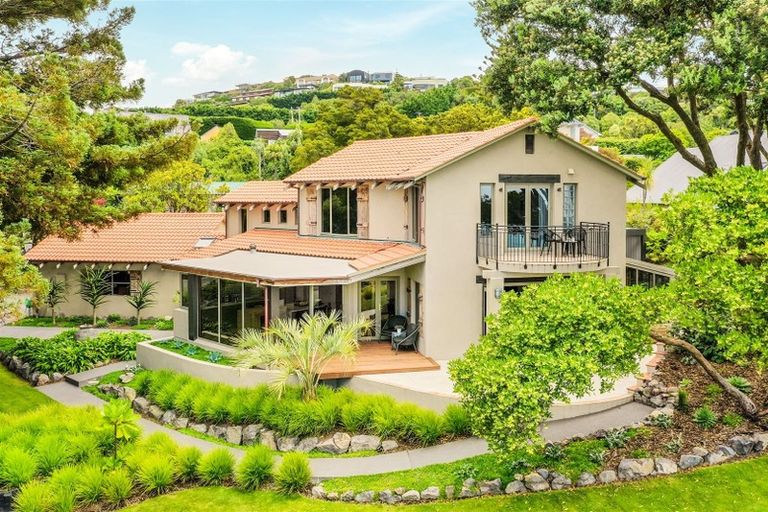 Photo of property in 113d Taylors Mistake Road, Scarborough, Christchurch, 8081