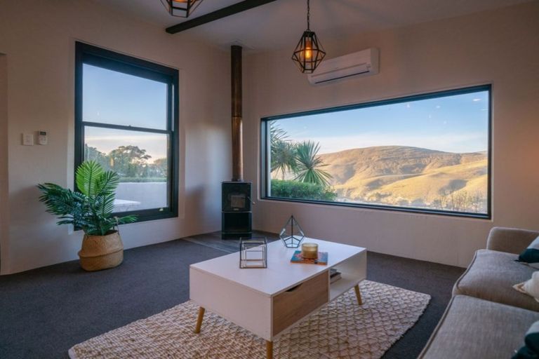 Photo of property in 141 Taylors Mistake Road, Scarborough, Christchurch, 8081