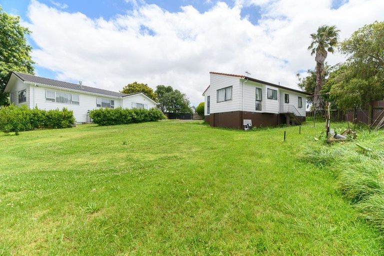 Photo of property in 146 Coxhead Road, Wattle Downs, Auckland, 2103