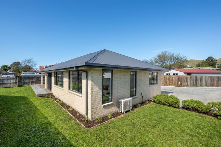 Photo of property in 7b Corry Crescent, Witherlea, Blenheim, 7201