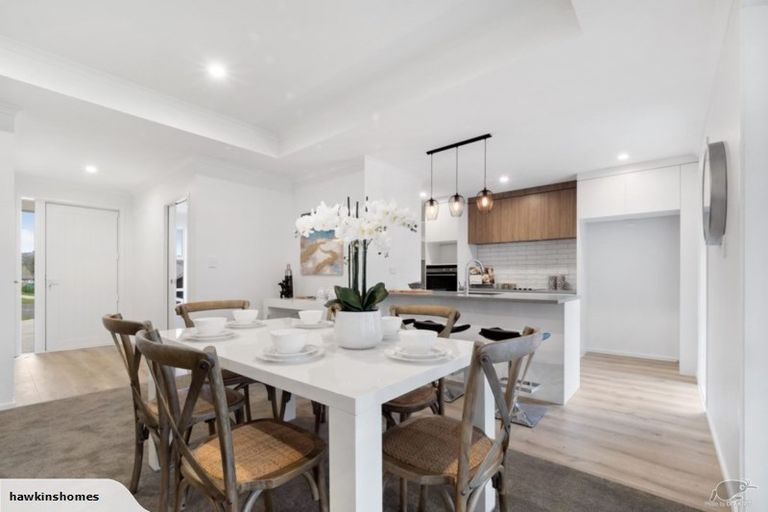 Photo of property in 96 Harriet Johnston Drive, Pokeno, 2402