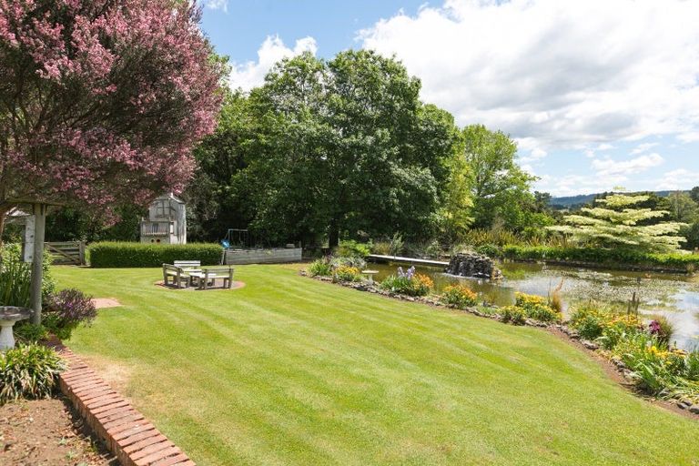 Photo of property in 510 Smedley Road, Tikokino, Waipawa, 4274