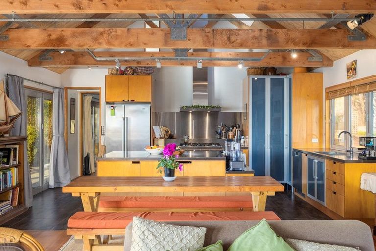 Photo of property in 13a Te Ra Crescent, Diamond Harbour, 8972