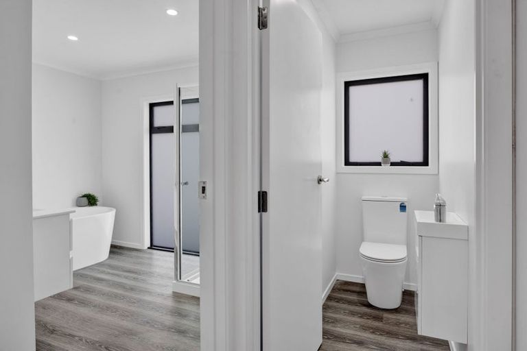 Photo of property in 8 Manu Road, Okaiawa, Hawera, 4671