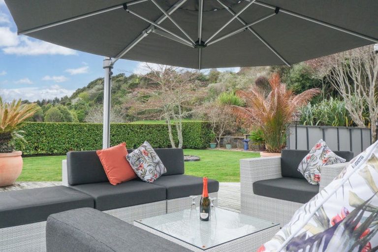 Photo of property in 136 Brunswick Drive, Tikitere, Rotorua, 3074