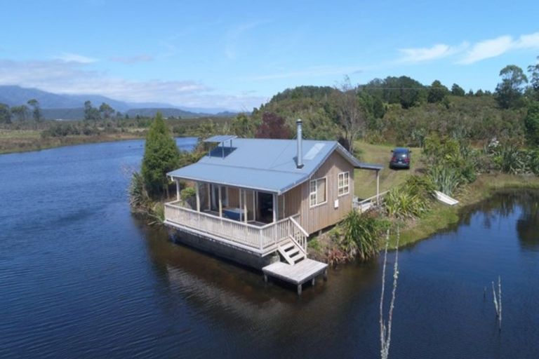 Photo of property in 348 Virgin Flat Road, Virgin Flat, Cape Foulwind, 7892