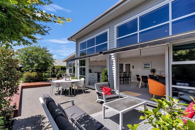 Photo of property in 17 Ballinger Place, Kaiapoi, 7630