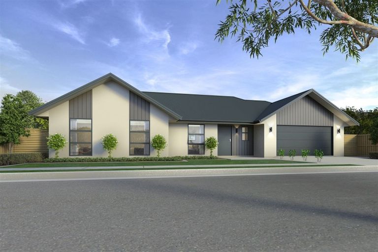 Photo of property in 31 Nikau Drive, Redwoodtown, Blenheim, 7201