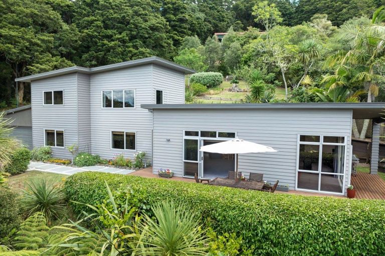 Photo of property in 23 Glen Bruce Place, Ngararatunua, Whangarei, 0176
