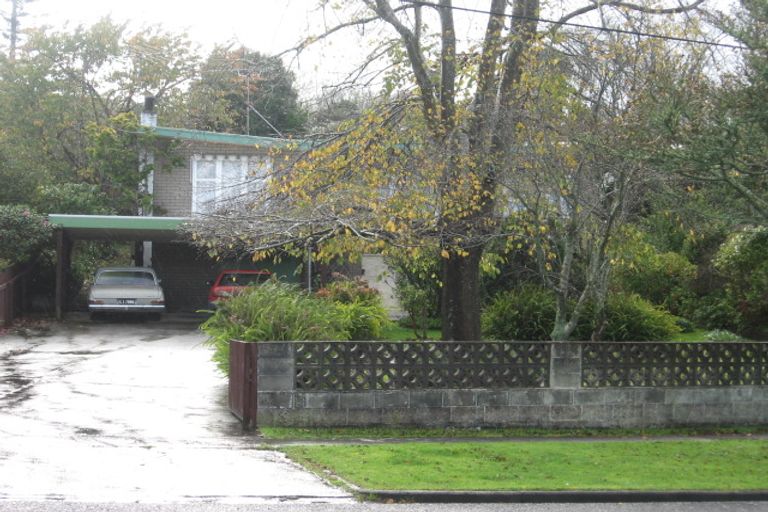 Photo of property in 40 Arthur Road, Hillpark, Auckland, 2102