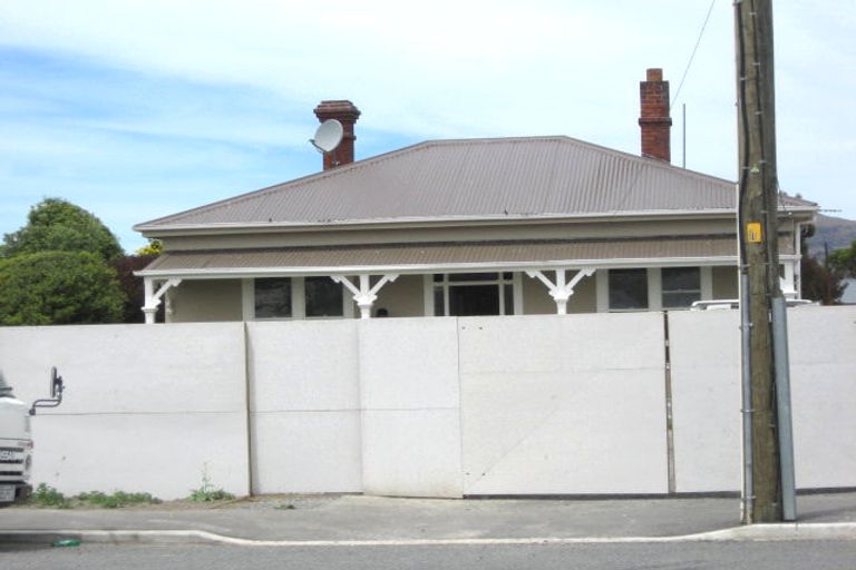 Photo of property in 2/3 Manning Place, Woolston, Christchurch, 8023