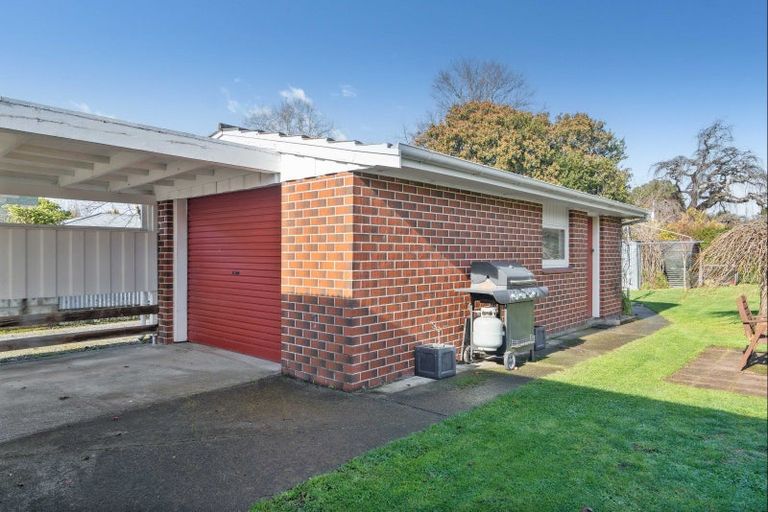 Photo of property in 35 Miro Street, Lansdowne, Masterton, 5810