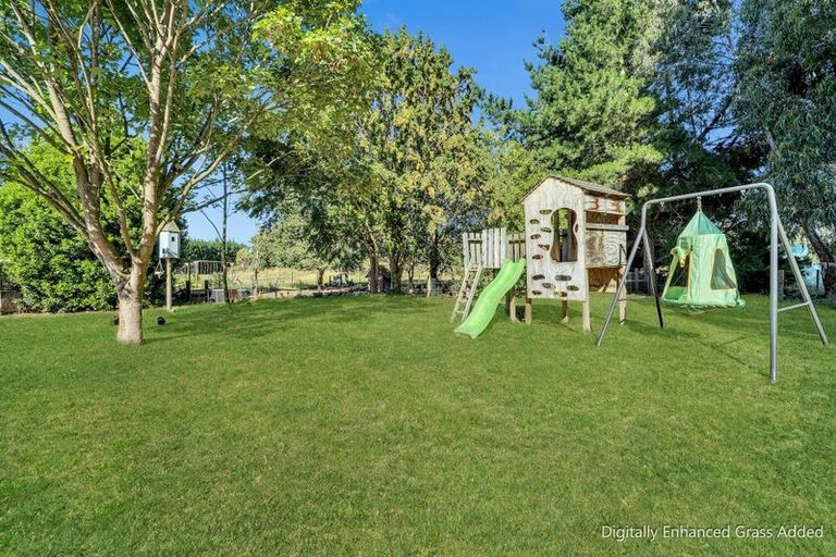 Photo of property in 544 Corbett Road, Richmond, Oamaru, 9494