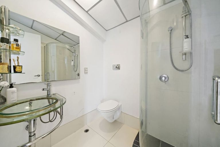 Photo of property in Century City Apartments, 134/72 Tory Street, Te Aro, Wellington, 6011