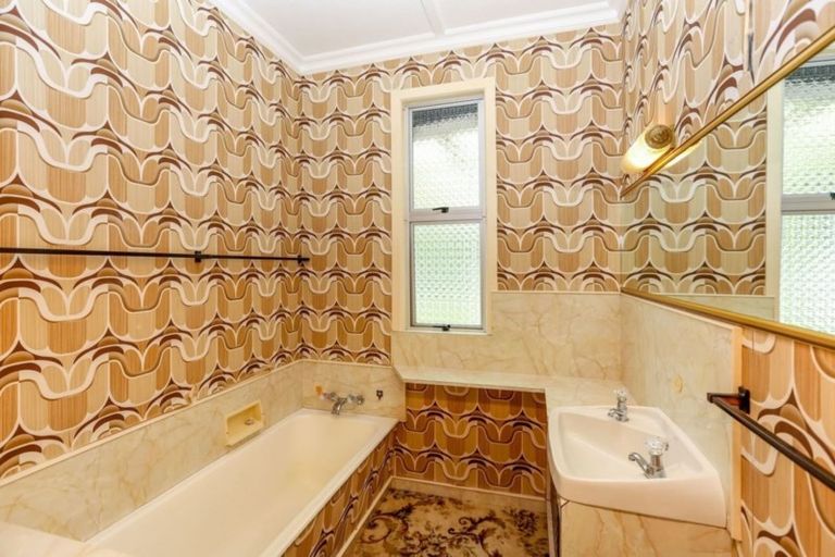 Photo of property in 125 Govett Avenue, Frankleigh Park, New Plymouth, 4310