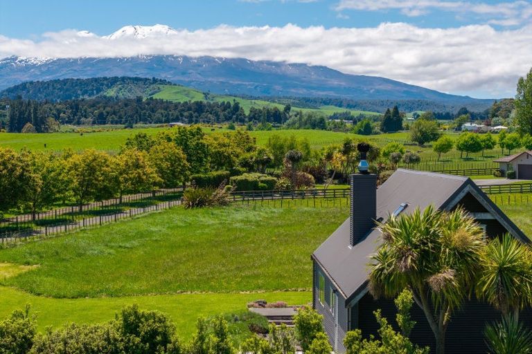 Photo of property in 61 Shannon Street, Ohakune, 4625