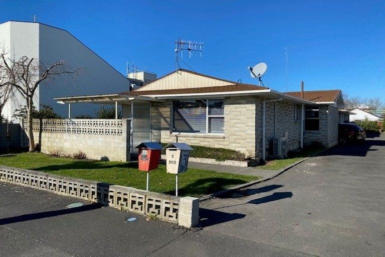 Photo of property in 304 Market Street South, Hastings, 4122