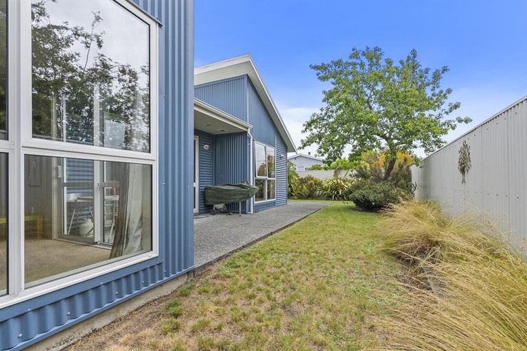 Photo of property in 25 Omahau Crescent, Twizel, 7901