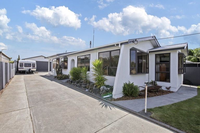 Photo of property in 8 Savage Street, Kainga, Christchurch, 8083
