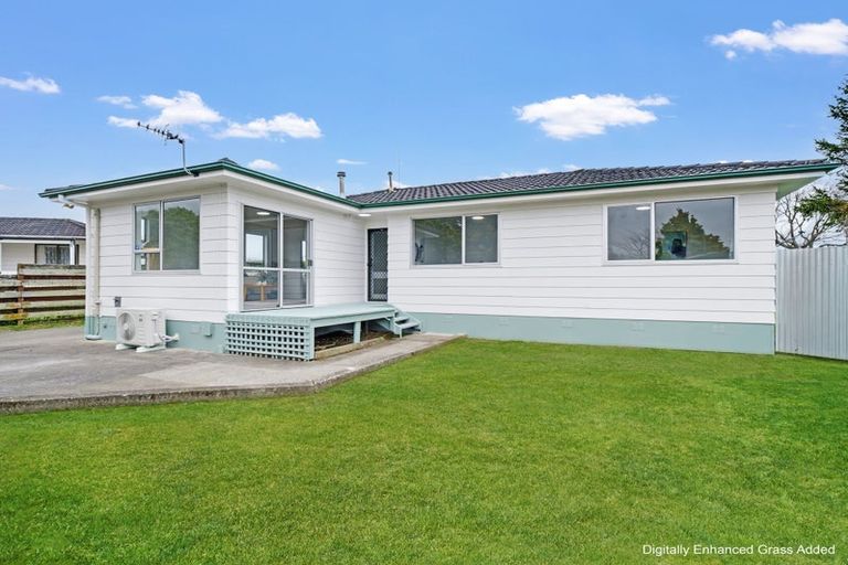 Photo of property in 18 Capri Place, Awapuni, Palmerston North, 4412