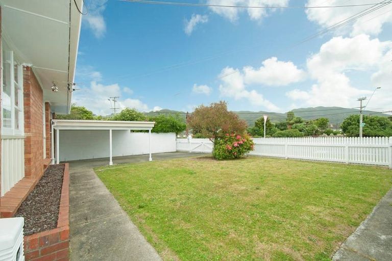 Photo of property in 23 Brees Street, Epuni, Lower Hutt, 5011