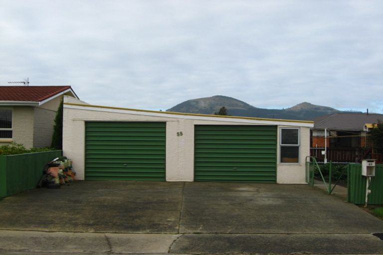Photo of property in 55 Tyne Street, Mosgiel, 9024