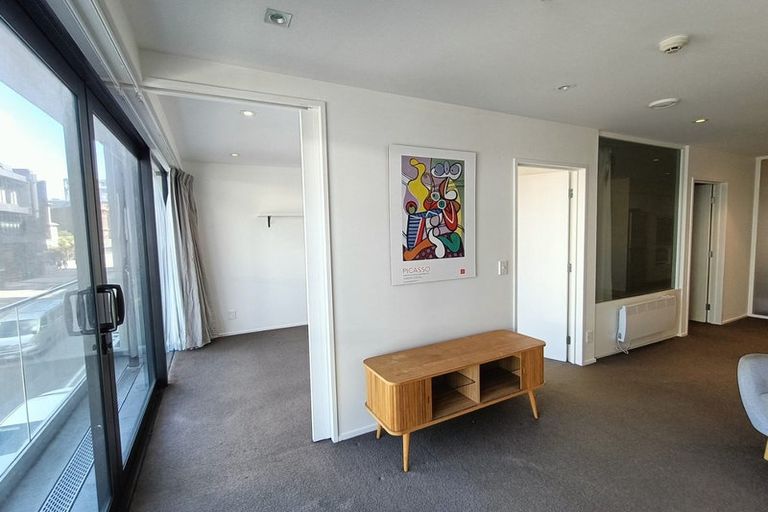 Photo of property in Forte Apartments, 34/13 College Street, Te Aro, Wellington, 6011