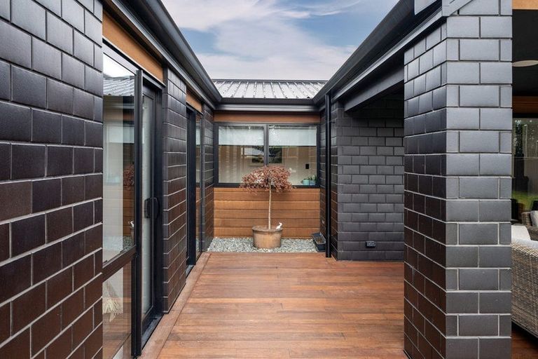 Photo of property in 15 Gleniffer Place, Methven, 7730