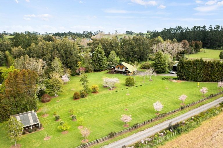 Photo of property in 1254 Pipiwai Road, Ruatangata West, Whangarei, 0176