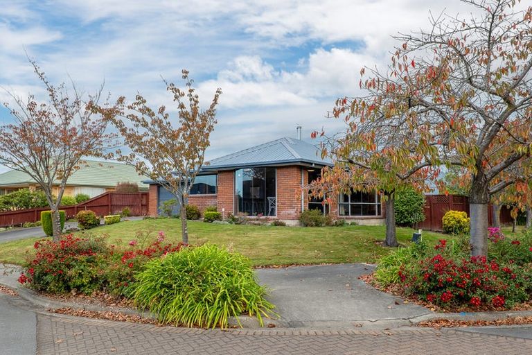 Photo of property in 3 Carmana Gardens, Rangiora, 7400