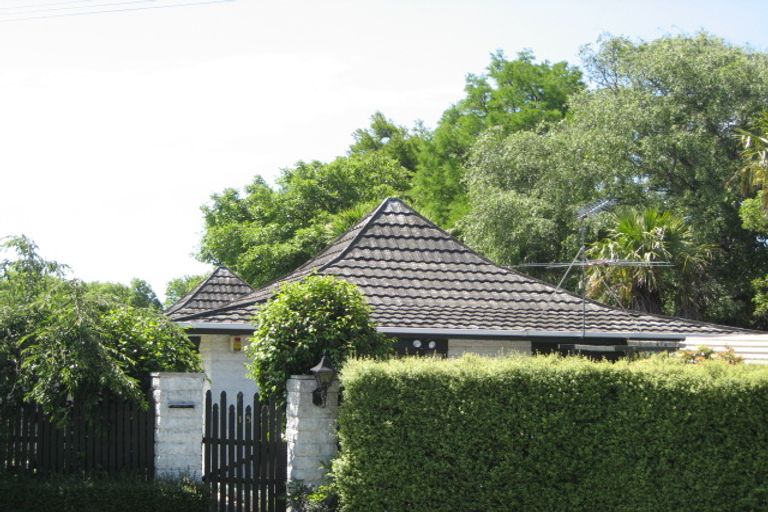 Photo of property in 15 Julius Terrace, Richmond, Christchurch, 8013