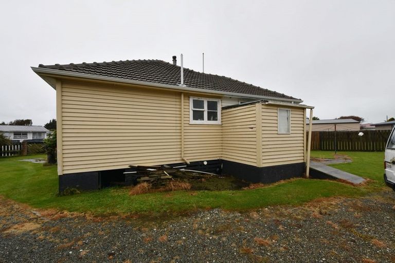 Photo of property in 19 Boyne Street, Clifton, Invercargill, 9812