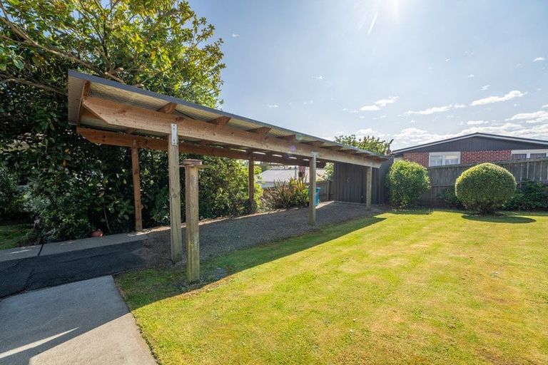 Photo of property in 25 Oxford Street, West End, Timaru, 7910