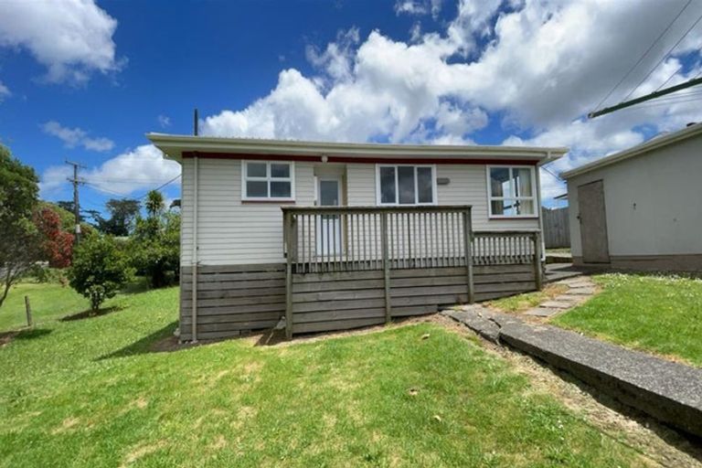 Photo of property in 21 Doctors Hill Road, Maungaturoto, 0520