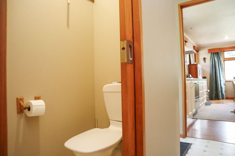 Photo of property in 19 Leith Crescent, Greymouth, 7805